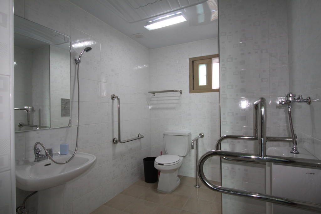 Hostel Dahyun & Guesthouse Gyeongju Exterior photo