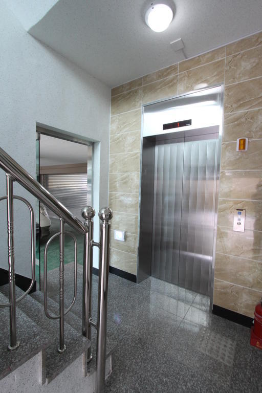 Hostel Dahyun & Guesthouse Gyeongju Exterior photo