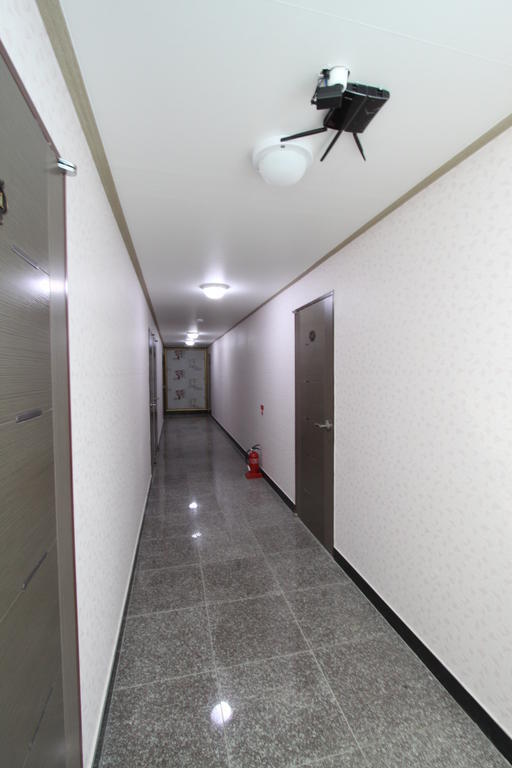 Hostel Dahyun & Guesthouse Gyeongju Exterior photo