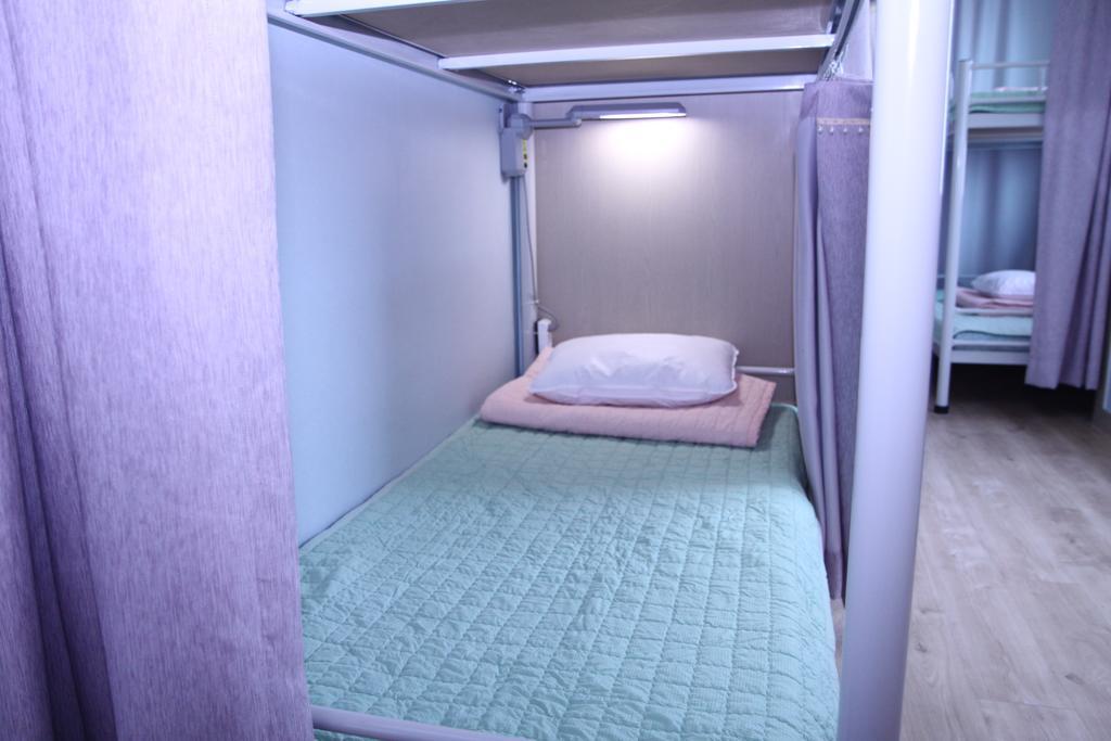 Hostel Dahyun & Guesthouse Gyeongju Exterior photo