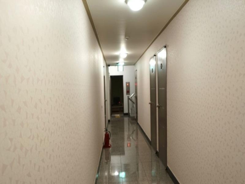 Hostel Dahyun & Guesthouse Gyeongju Exterior photo