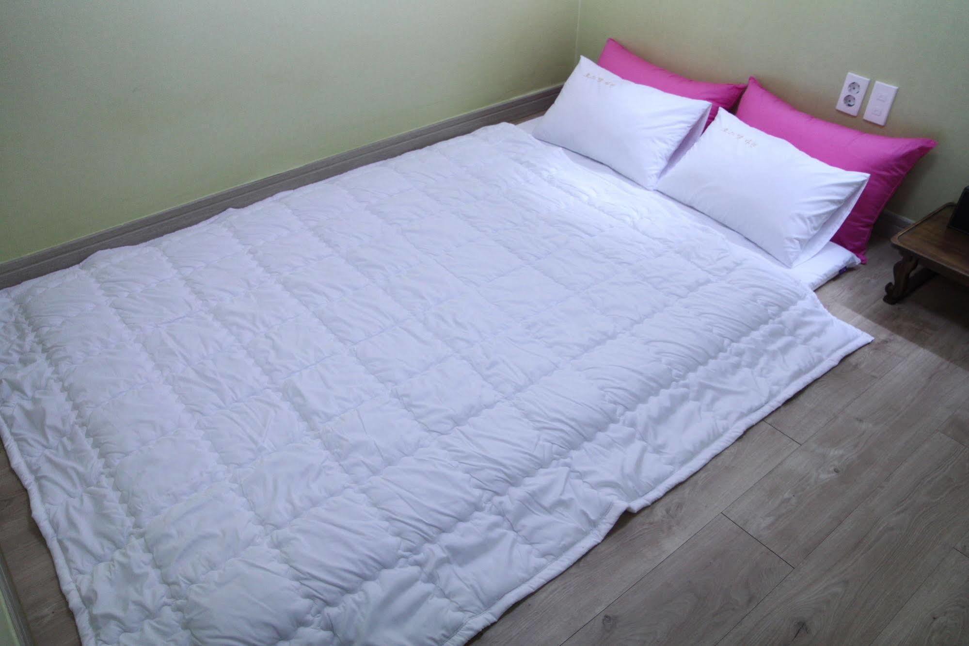 Hostel Dahyun & Guesthouse Gyeongju Exterior photo