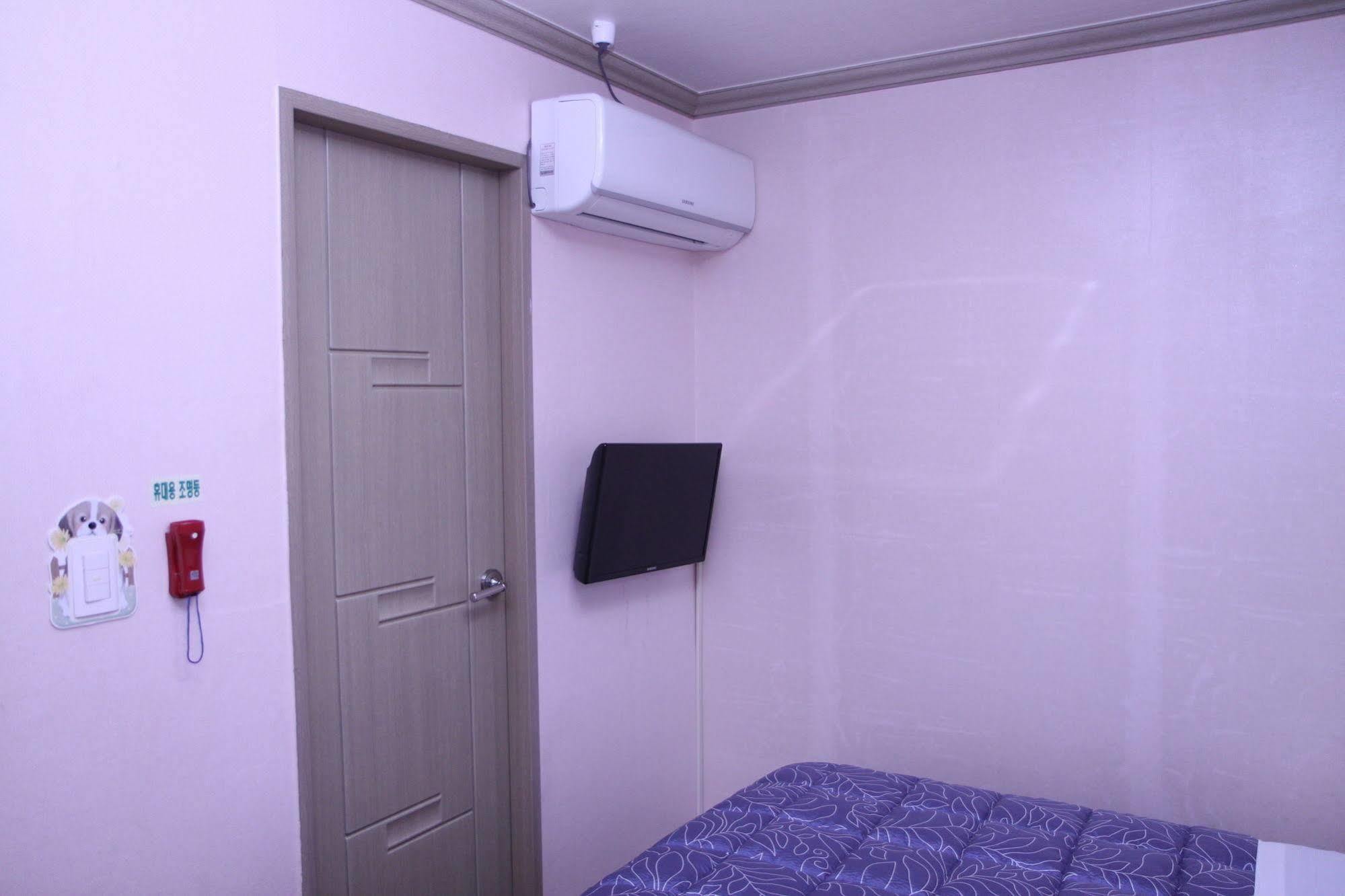 Hostel Dahyun & Guesthouse Gyeongju Exterior photo