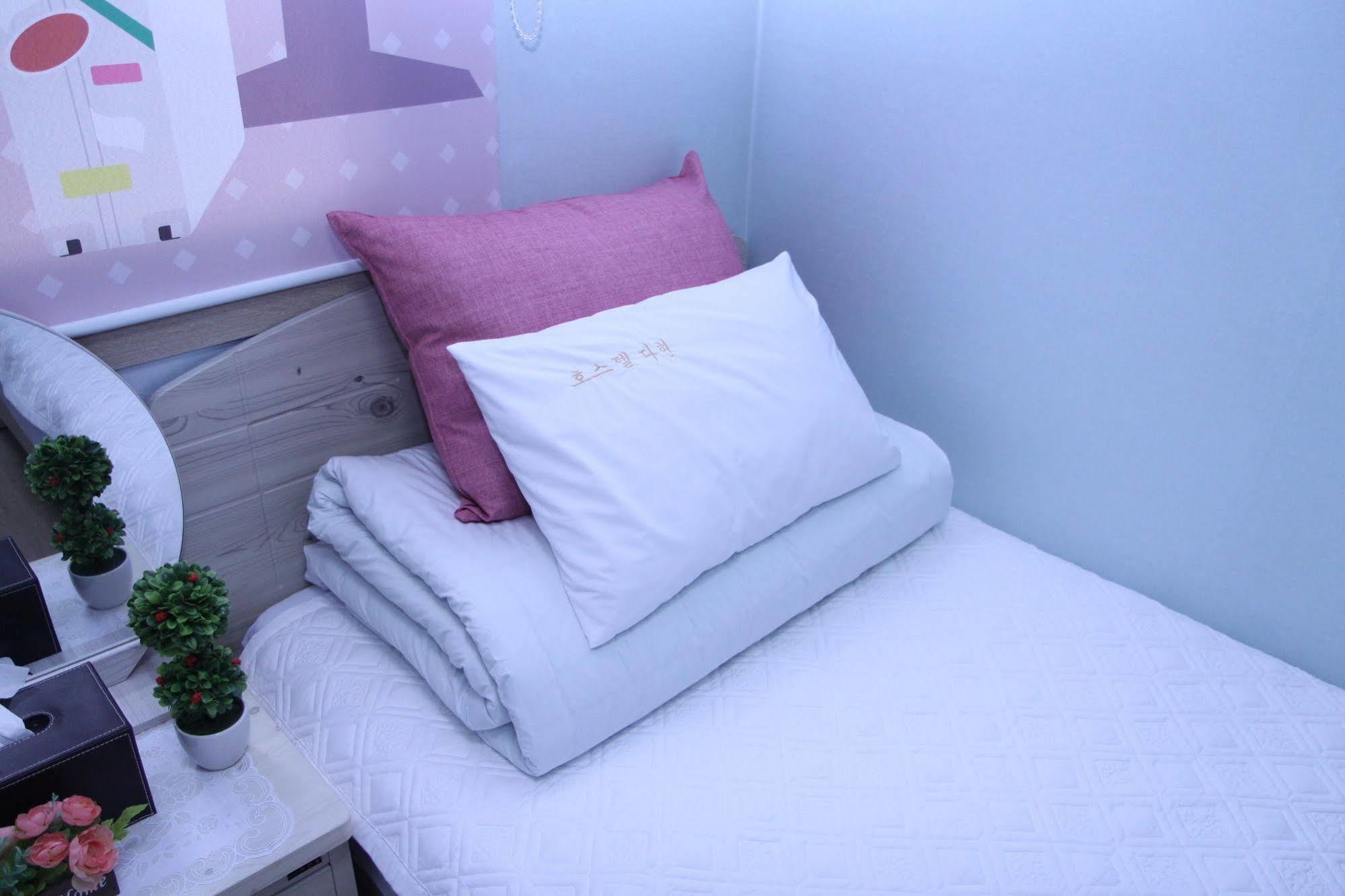 Hostel Dahyun & Guesthouse Gyeongju Exterior photo