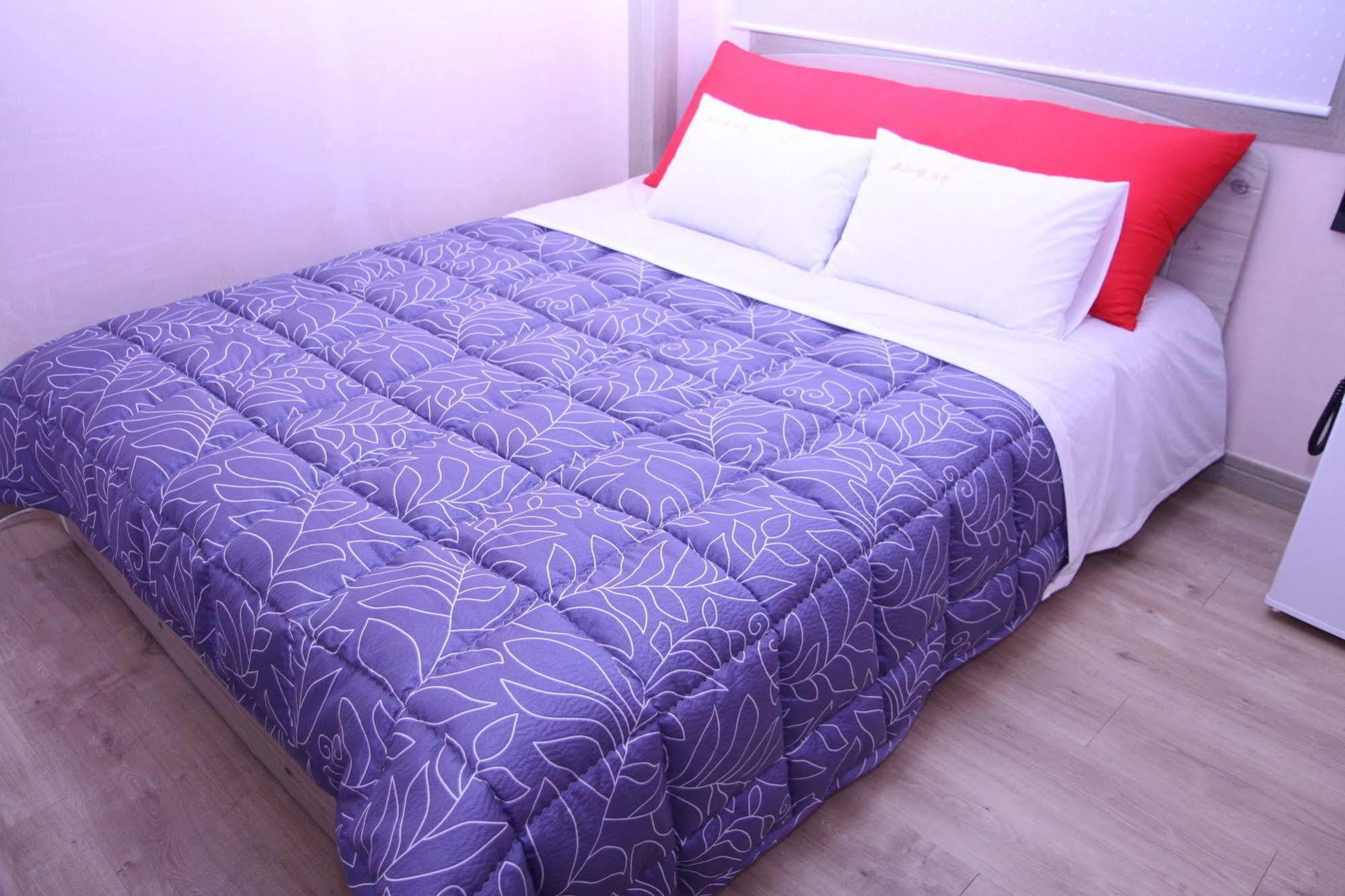 Hostel Dahyun & Guesthouse Gyeongju Exterior photo