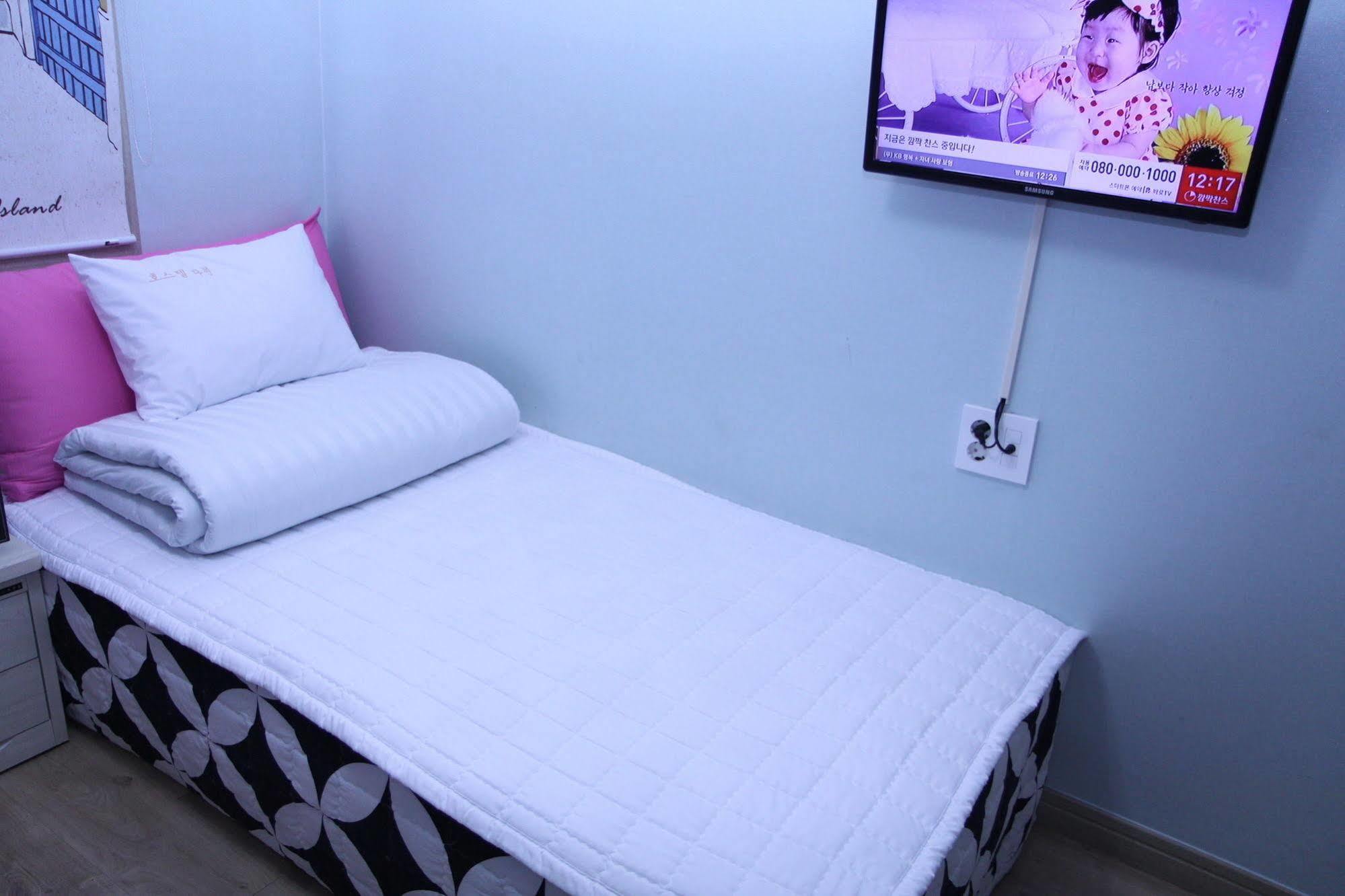 Hostel Dahyun & Guesthouse Gyeongju Exterior photo