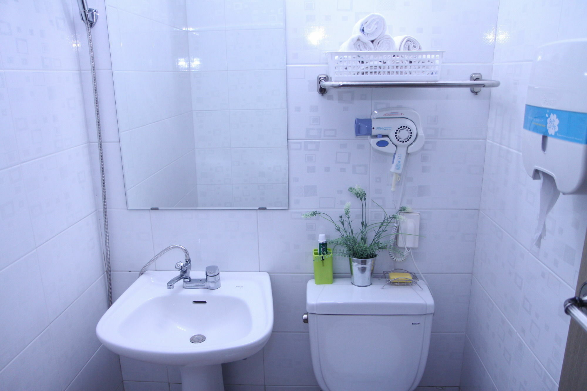 Hostel Dahyun & Guesthouse Gyeongju Exterior photo