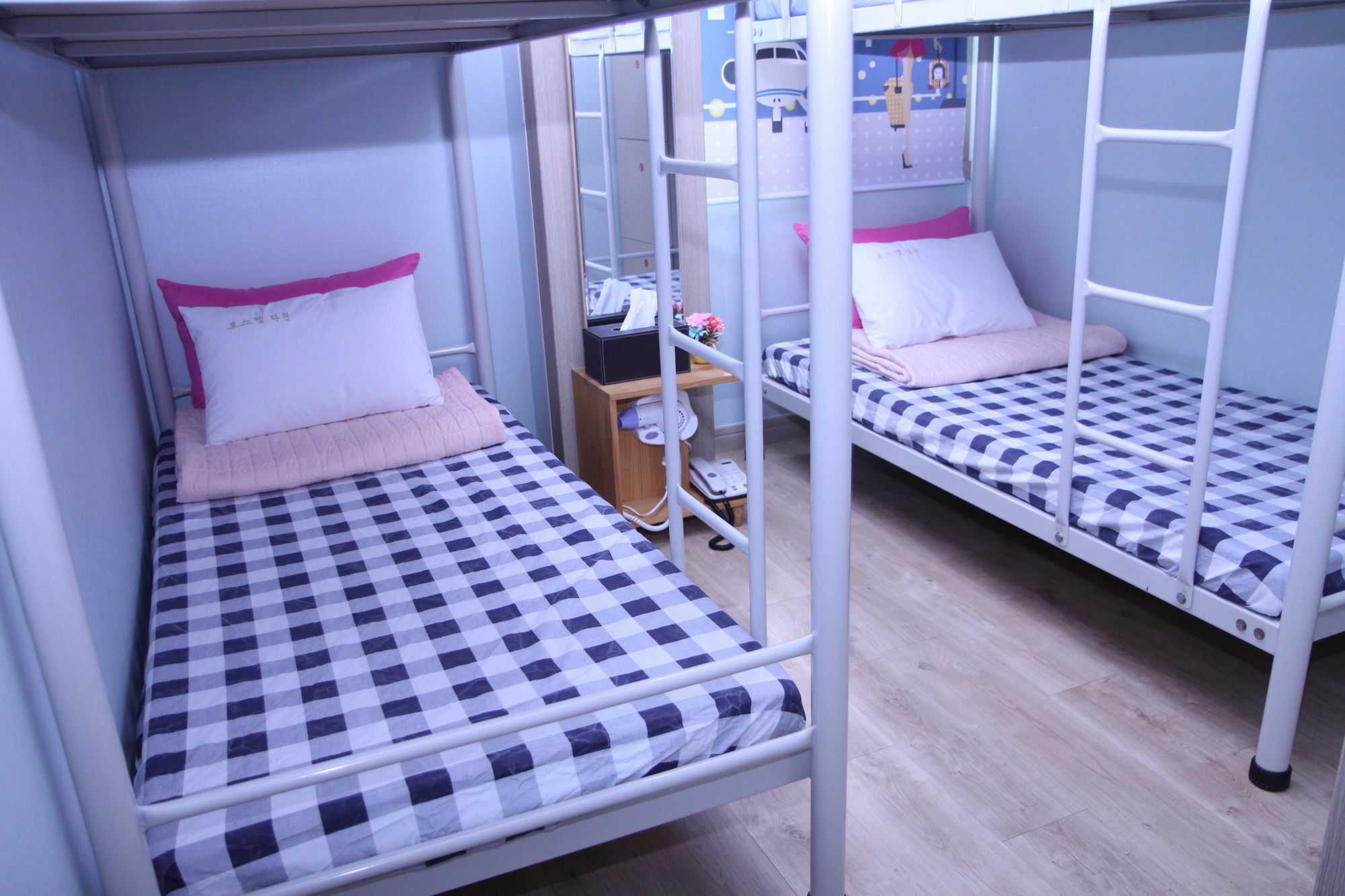 Hostel Dahyun & Guesthouse Gyeongju Exterior photo